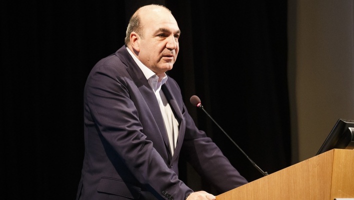 Έπεσαν οι υπογραφές για την εξαγορά της εταιρείας «Κρητικός» από την «Διαμαντής  Μασούτης»