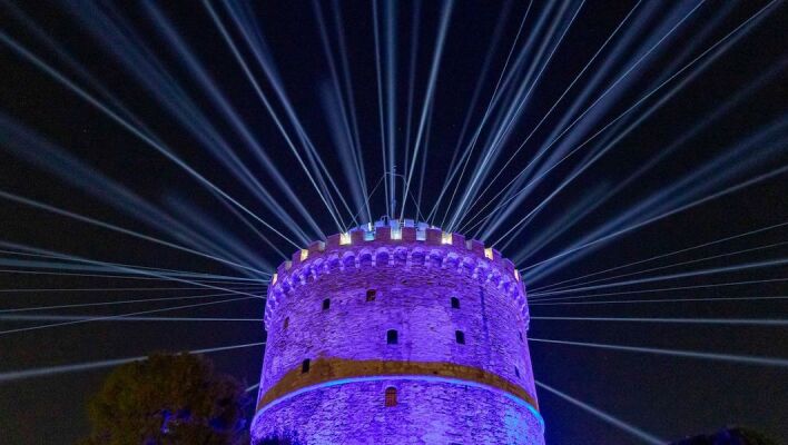 Λευκός Πύργος