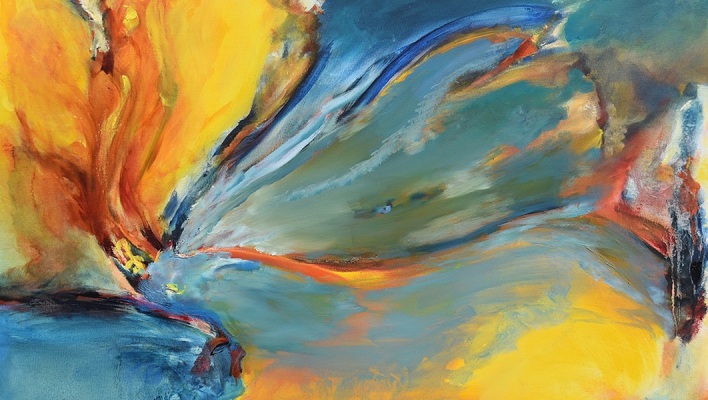 Δικαία Δεσποτάκη, «Αόρατες δυνάμεις»