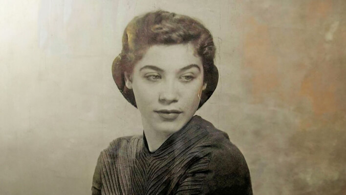 Μέλπω Ζαρόκωστα