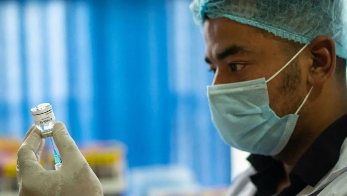 εμβολιο Covid