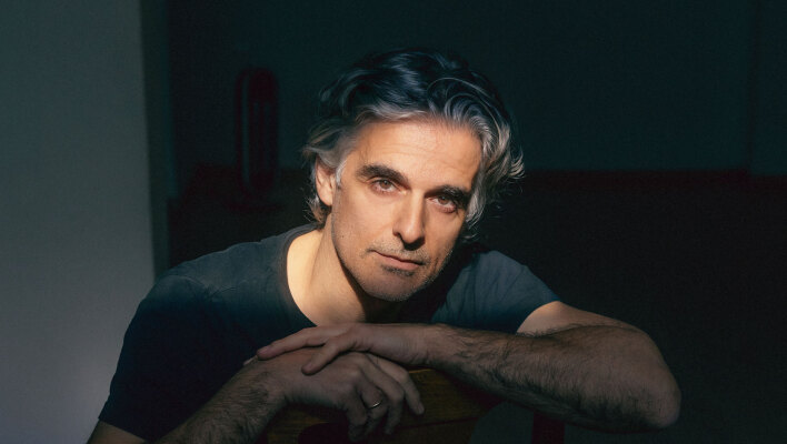 Αντώνης Μυριαγκός