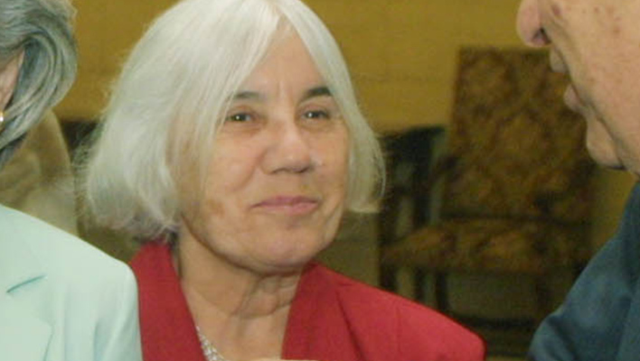 Λίνα Μενδώνη για Ιωάννα Καρατζαφέρη: «Σημαντική μορφή της μεταπολεμικής πεζογραφίας»