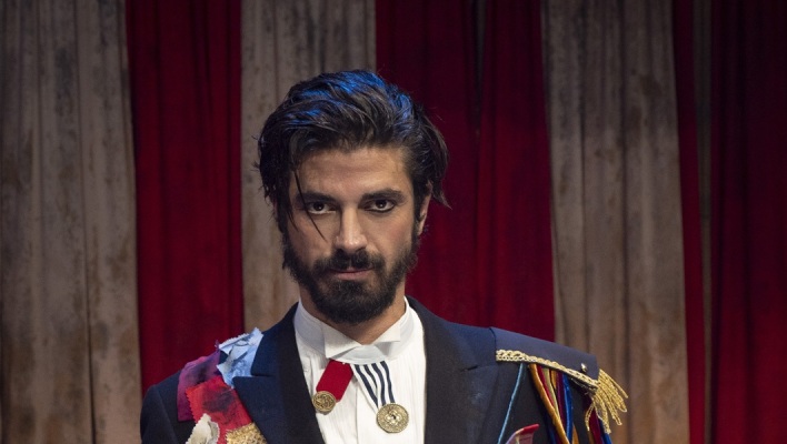 Δημήτρης Γκοτσόπουλος