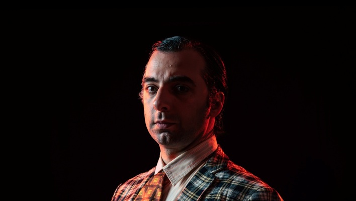 Γιάννης Βαρβαρέσος