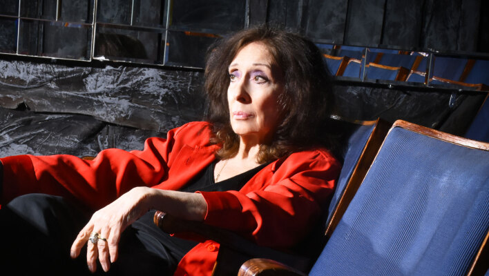 Καίτη Ιμπροχώρη