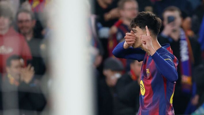 Μπαρτσελόνα 