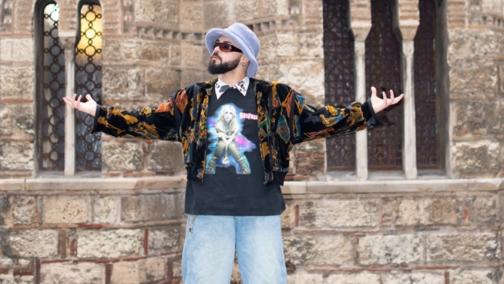 Akylas: Θέλω να κάνω τη χώρα μου περήφανη - Ο κόσμος έχει παθιαστεί με το Ferto