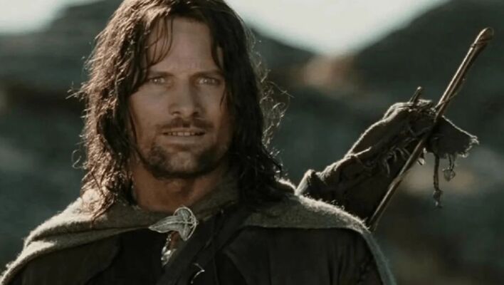 Βίγκο Μόρτενσεν: Νέος ηθοποιός στον ρόλο του Άραγκορν στο prequel του «Άρχοντα των Δακτυλιδιών»