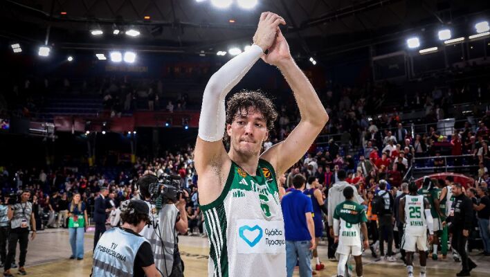 Ο Τζέντι Όσμαν