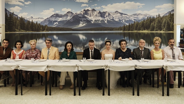 «Τζένη Τζένη», Δημοτικό Θέατρο Πειραιά