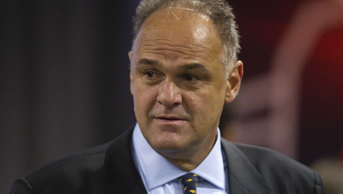 Πέθανε ο Όσκαρ Σμιντ, ο θρύλος του παγκόσμιου μπάσκετ, σε ηλικία 68 ετών