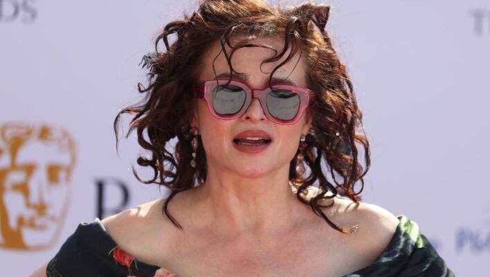 Aποχώρηση - βόμβα της Έλενα Μπόναμ Κάρτερ λίγο πριν ξεκινήσουν τα γυρίσματα του Whilte Lotus