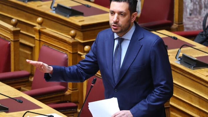Κυρανάκης: Οδηγοί λεωφορείων δήλωναν ασθένεια ενώ εργάζονταν σε τουριστικές μεταφορές