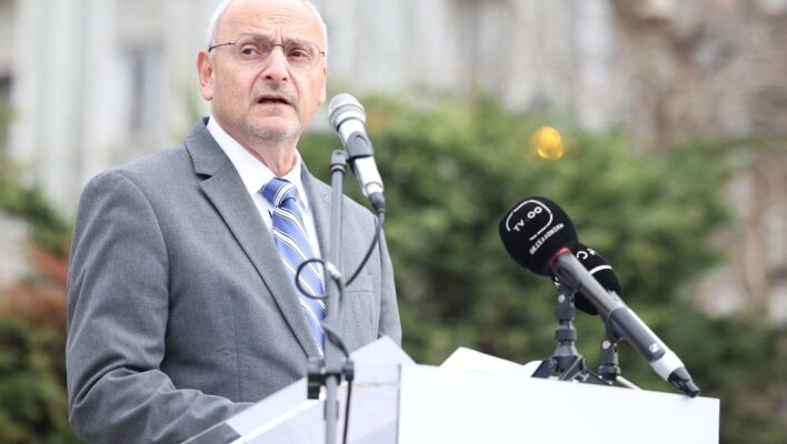 Πρέσβης Ισραήλ: Παρά τις προκλήσεις η σχέση μας με την Ελλάδα ισχυροποιήθηκε