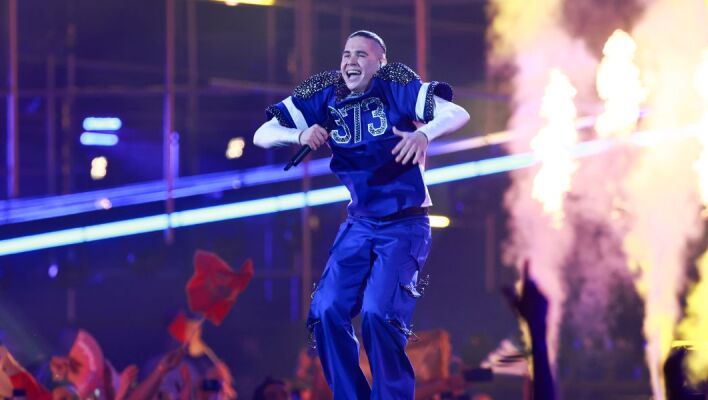 Eurovision 2026: Κρίση στη Μολδαβία, παραιτήθηκε ο Γενικός Διευθυντής της Δημόσιας Ραδιοτηλεόρασης - Ο λόγος