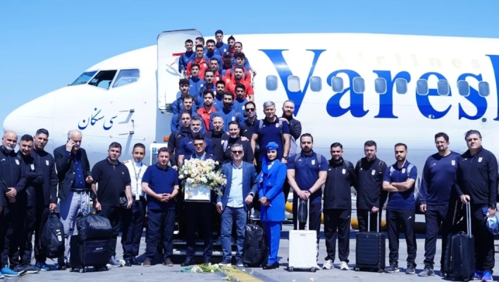Το Μεξικό θα φιλοξενήσει το Ιράν στο φετινό Μουντιάλ μετά την άρνηση των ΗΠΑ