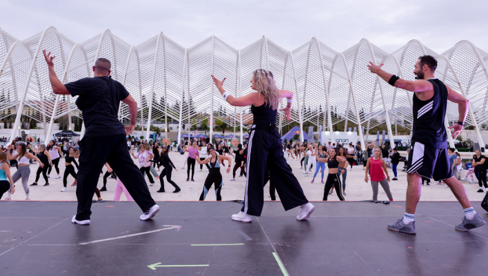 BeWell Festival 2026 | ZeniΘ