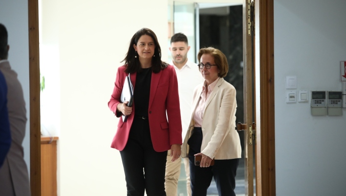 Κεραμέως: Ο μετασχηματισμός που έχει συντελεστεί στον ΕΦΚΑ αποδίδει σημαντικά αποτελέσματα
