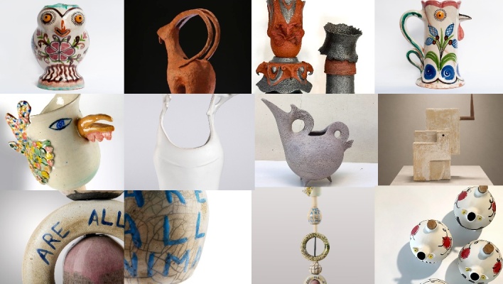Animal Rites στο Chimera Art Space στη Σύρο: μια τελετουργία μνήμης