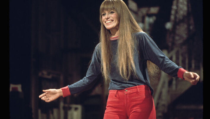 Πέθανε η Λουίζ Λάσερ, πρωταγωνίστρια του «Mary Hartman, Mary Hartman» και δεύτερη σύζυγος του Γούντι Άλεν