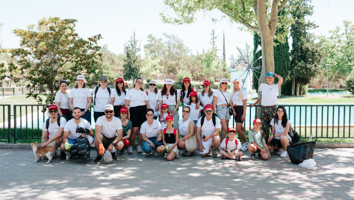 Inalan x Greek Eco Project