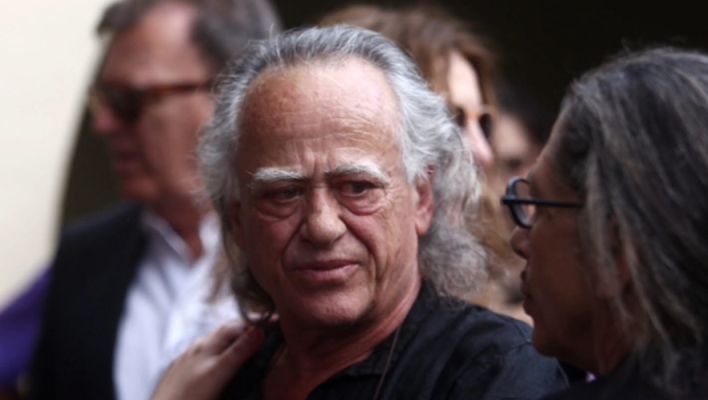 Το Φεστιβάλ Κινηματογράφου Θεσσαλονίκης αποχαιρετά τον Νίκο Καλογερόπουλο	