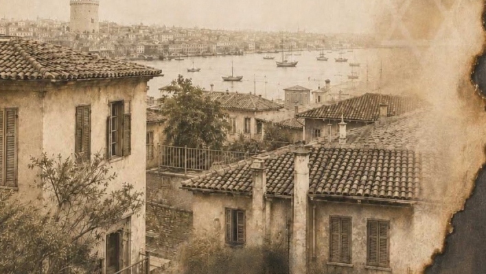 Χαμηλά σπίτια, μικρές αυλές: Το νέο μυθιστόρημα του Δημήτρη Δραγώγια