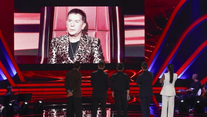 The Voice: Η επίσημη ανακοίνωση για το αφιέρωμα στον Γιώργο Μαζωνάκη