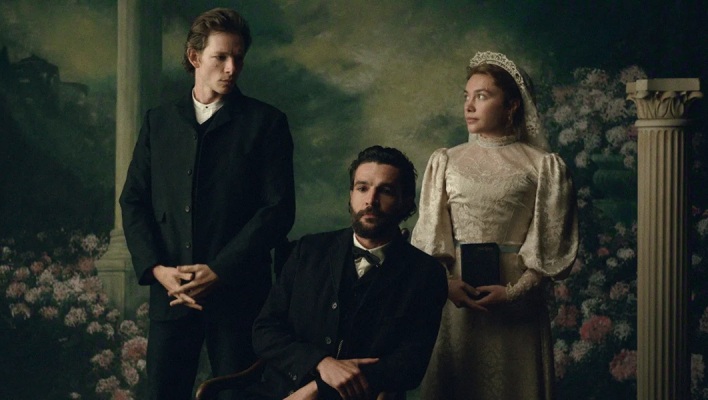 East of Eden: Η καινούρια σειρά του Netflix αναβιώνει το μυθιστόρημα του Τζον Στάινμπεκ
