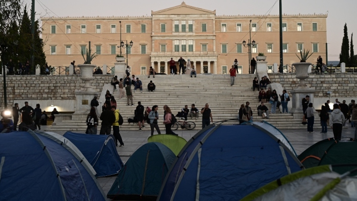 Απεργία 21 Οκτωβρίου: Ποιοι κατεβαίνουν στους δρόμους, τι ισχύει για κυκλοφοριακές ρυθμίσεις