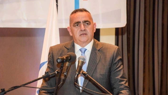 Μπελέρης: Πρέπει να μπει ένα τέλος στην παράνομη τουρκική αλιεία