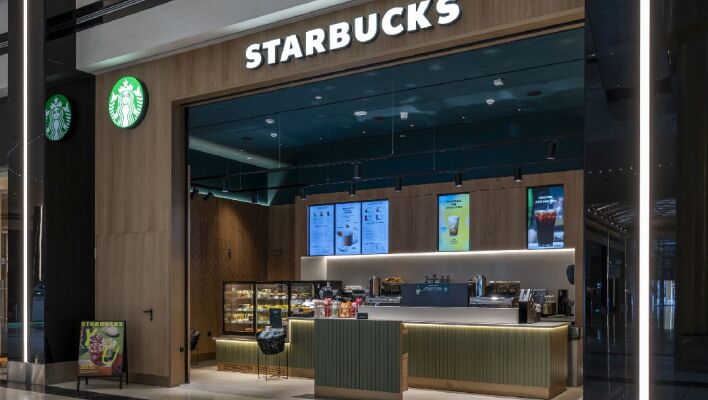 Κουίζ: Πόσα ξέρεις για τα Starbucks;
