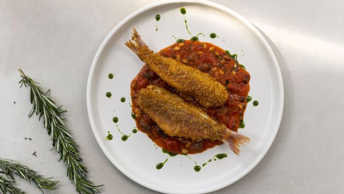 Athens Voice Choice 2025: Ψήφισε τα εστιατόρια της χρονιάς