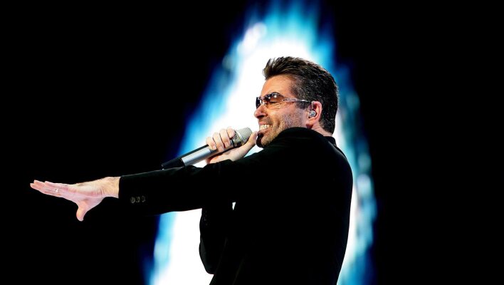 George Michael