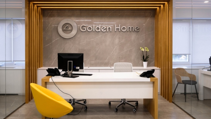 Golden Home: Η No1 Real Estate Εταιρεία στην  Ελλάδα,