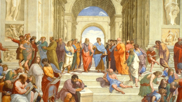 Τάφος του Πλάτωνα: Ο πρόεδρος του ΣΕΑ μίλησε για την τοποθεσία του 