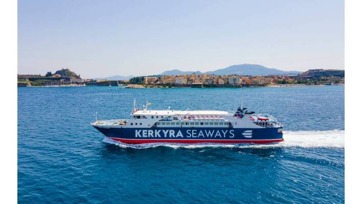  Kerkyra Seaways