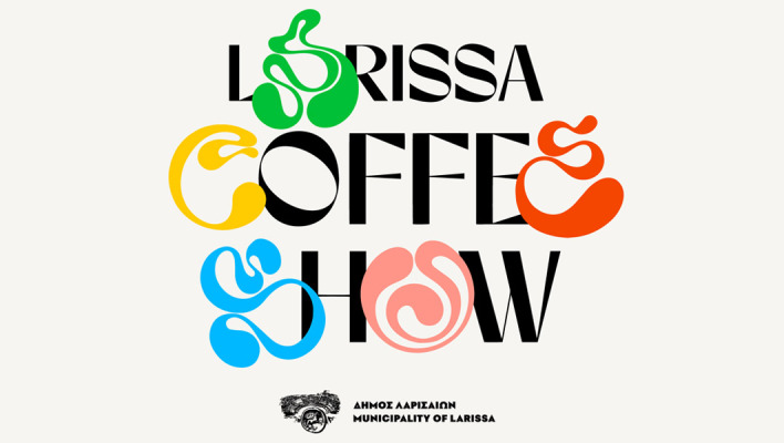 Larissa coffee show 2024
