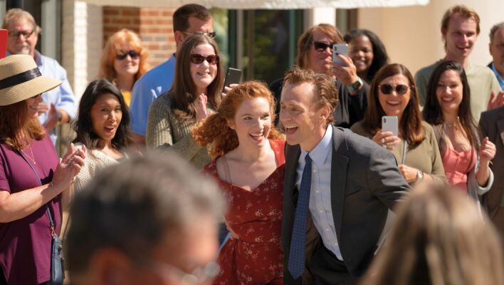 Η Zωή του Τσακ: Το δημοφιλές φιλμ διαθέσιμο στην πλατφόρμα του Cinobo