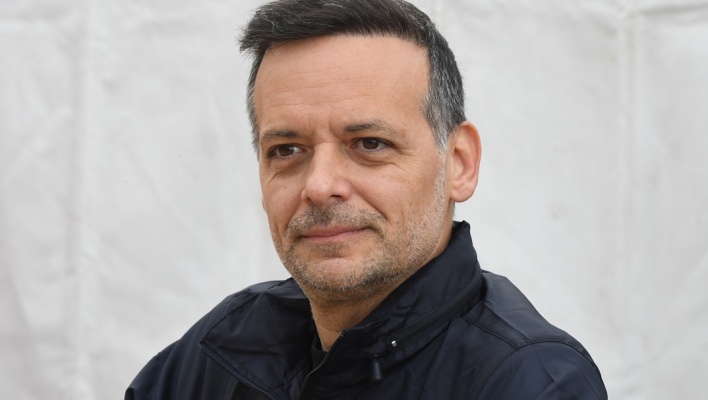 Χάρης Δούκας