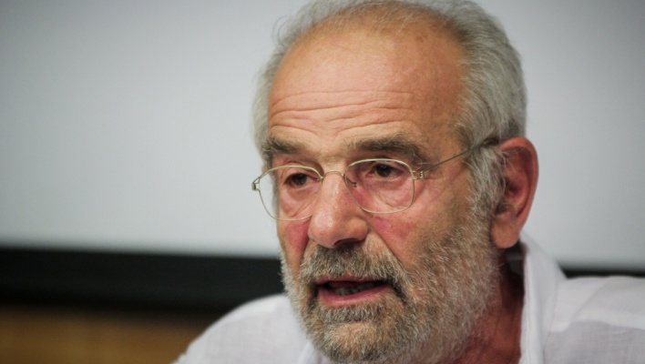 Αλέκος Αλαβάνος