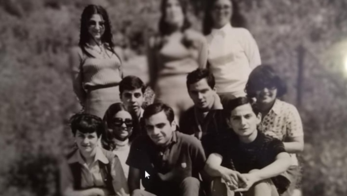 Το Μπραχάμι αλλιώς. Ιστορίες από τους Imaginistes: το βιβλίο των εκδόσεων Ευώνυμος για τη γειτονιά και την παρέα της Αθήνας - Ο Χρίστος Πιπίνης και ο Χάρης Κατσιμίχας θυμούνται και γράφουν.