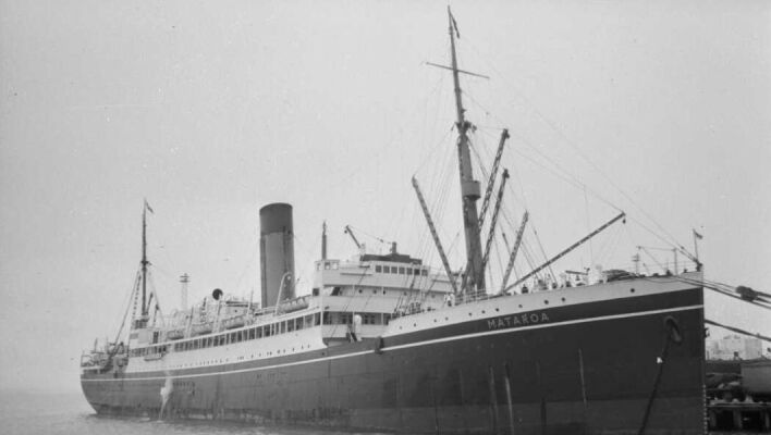 Εκδήλωση για τα 80 χρόνια από το ταξίδι του Ματαρόα προσφέρει νέες προσεγγίσεις, με μαρτυρίες και προβολή ντοκιμαντέρ σε ΕΚΠΑ και Γαλλικό Ινστιτούτο.