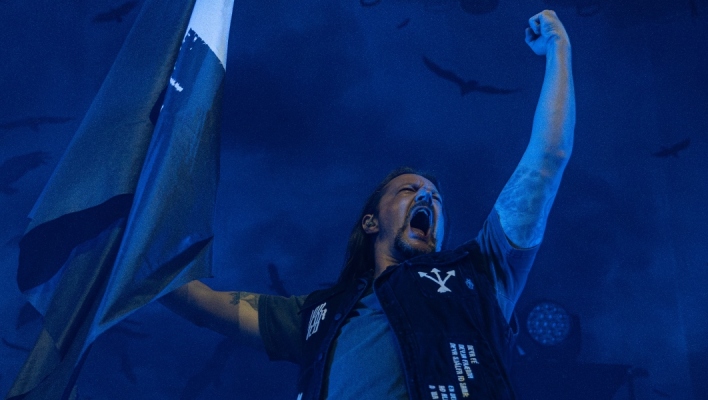 Satyricon - Sigurd Wongraven