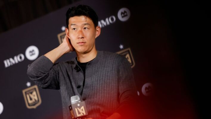 Νότια Κορέα: Καταδικάστηκε σε φυλάκιση γυναίκα που εκβίασε τον ποδοσφαιριστή Σον Χέουνγκ-μιν, ζητώντας χρήματα με τον ισχυρισμό ότι ήταν έγκυος στο παιδί του