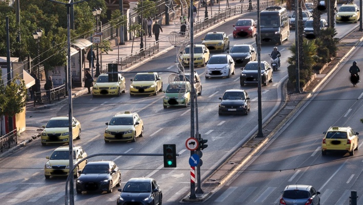 Τέλη Κυκλοφορίας 2026