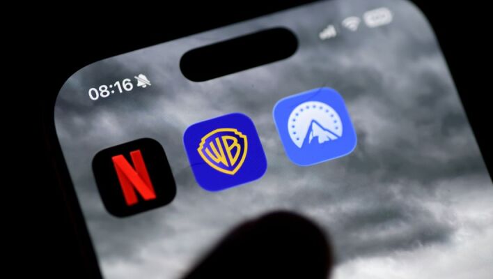 Η Paramount κατέθεσε προσφορά 108 δισ. για τη Warner Bros, διεκδικώντας θέση στη λίστα των μεγαλύτερων επιθετικών εξαγορών της ιστορίας.