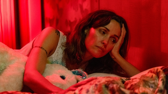 Ρόουζ Μπερν