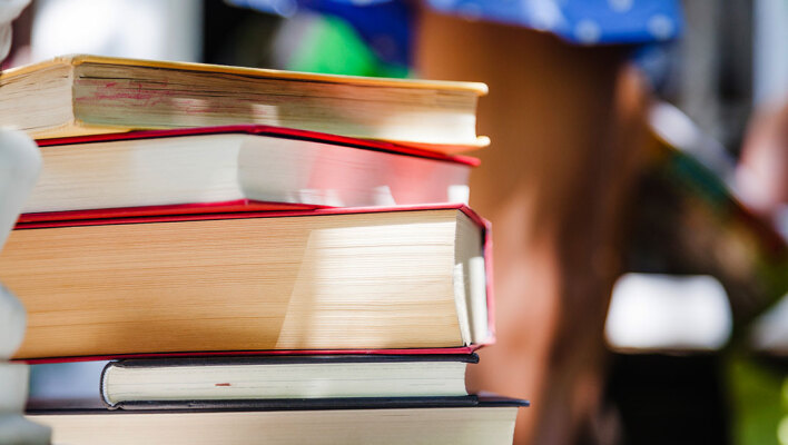 Εκδόσεις Καπόν: Χριστουγεννιάτικο bazaar βιβλίου